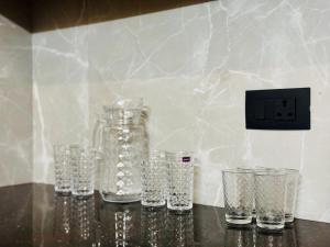 AL-Kabeer Private Suites Kowdiar