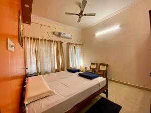 Sree Padmanabha Heritage Trivandrum