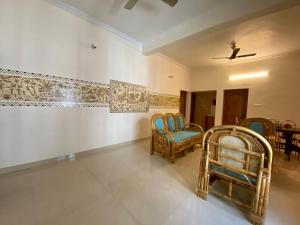 Sree Padmanabha Heritage Trivandrum