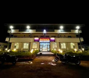 Patange Resort and Restaurant, Shrivardhan - دابولي