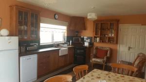 3BedHouse-Ballyliffin-NearBeach-GolfCourses nearby