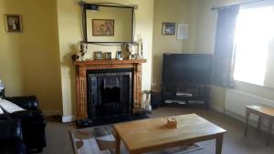 3BedHouse-Ballyliffin-NearBeach-GolfCourses nearby