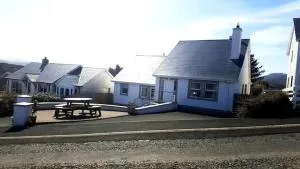 3BedHouse-Ballyliffin-NearBeach-GolfCourses nearby - 克朗马尼