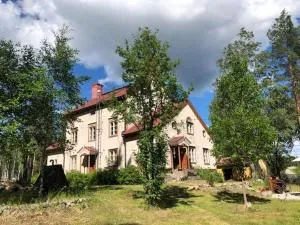 Maininki - Lauteala Maininki - Lauteala