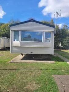Highfield Grange Holiday Park - Great Clacton