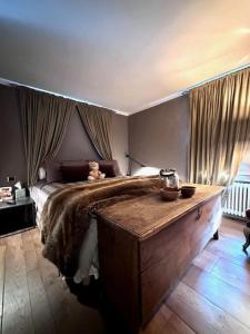 Cosy Penthouse Central Village