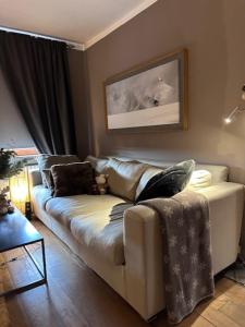 Cosy Penthouse Central Village