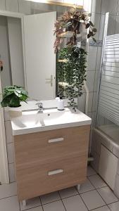 JunglAppart T3 Familial Proche Gare & Centre I Garage Inclus par CN Loc