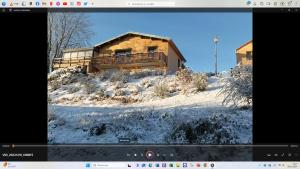 Maisons de vacances GITE proximite GERARDMER : photos des chambres