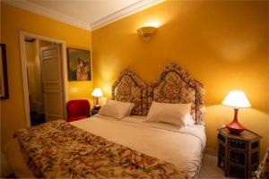 Appart Privilège au cœur de Marrakech !Profitez dun espace élégant équipé de tout confort