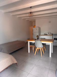 Dpto 4 pers - Ubytování bez kategorie ve městě Monte Hermoso