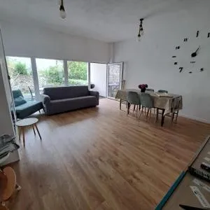 Casa Salima a Deiva Marina tra 5 Terre e Portofino - Piazza