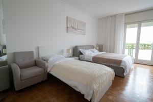 Venice Home Mestre FS free parking
