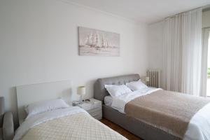 Venice Home Mestre FS free parking