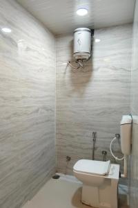 Krishna kunj homestay