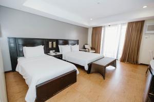 Cebu Westown Lagoon - South Wing