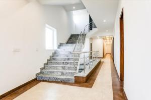 The Grand Blue Hotel