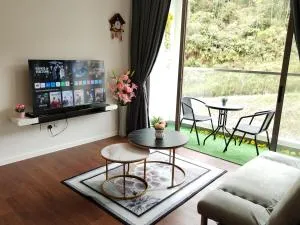 Palas Horizon Home B-7-11 - 丹那拉打