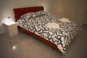 Apartment mit 2 Schlafzimmern
