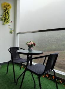 Palas Horizon Home B-7-11
