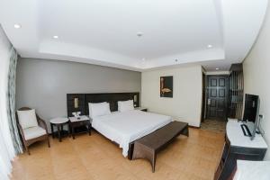 Cebu Westown Lagoon - South Wing