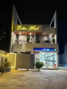 EaKao Motel - Ðức Lập