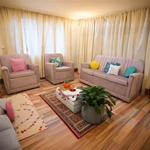 Xorai A Tray of Serenity - Hojāi