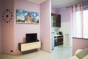 Ampio e luminoso appartamento 80 mq con Wi-Fi fibra vicino Parco Valentino, Ospedali e Inalpi Arena