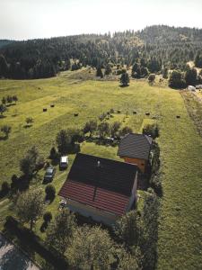 Holiday home Vuković