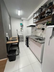 Practical and cozy AP - Tatuapé Prox ao Metro