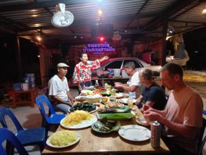 Green Garden Homestay