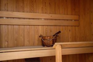 Central and cozy home by the train station with free parking