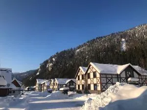 Zaži Izba Štandard Liptovská Osada - Liptovská Lúžna