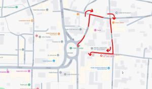 Paide Kesklinna kodumajutus