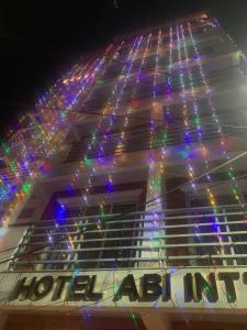 Hotel Abi International