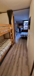 Appartements Appartement en residence Brides les Bains : Appartement 2 Chambres