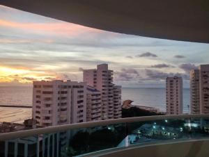 Tropical Paradise - vista al mar, el Laguito Cartagena