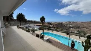 Casa la Calma - Los Palmitos