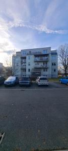 Luxury Apartmen by airport