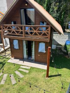 Pousada Chalé Flor de Hibisco 2