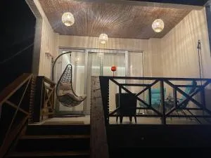 Eco Hotel Laguna Beach - Bloque 8 Suite 101 - Rincón