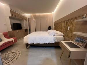 Eco Hotel Laguna Beach - Bloque 8 Suite 101