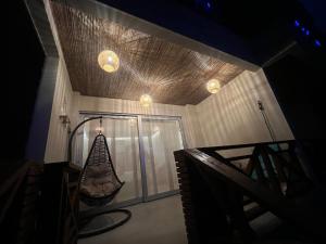 Eco Hotel Laguna Beach - Bloque 8 Suite 101