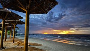 Eco Hotel Laguna Beach - Bloque 8 Suite 101