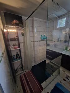 Maisons de vacances charming house for 5 people Sirine57 long stay : photos des chambres