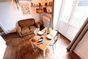 Lulu la Brocante - Hypercentre - Gare - Sorges