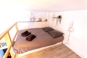 Lulu la Brocante - Hypercentre - Gare