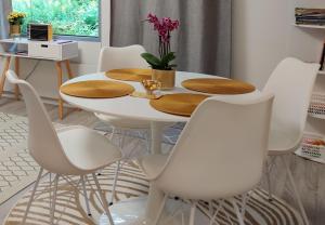 Entire apartment in the best location in Tuuri!