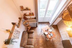 Lulu la Brocante - Hypercentre - Gare