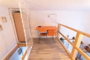 Lulu la Brocante - Hypercentre - Gare